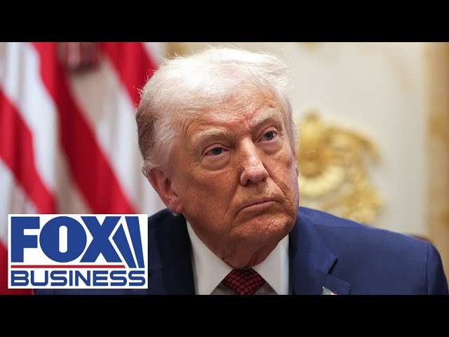 'BIG DAMAGE DONE': Trump sends FIERY MESSAGE following Syria attack