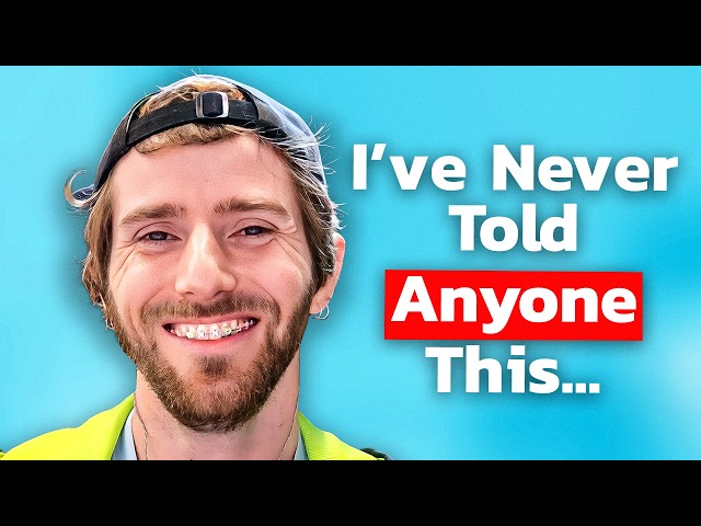 Linus Tech Tips Answers 20 Questions He’s Never Been Asked