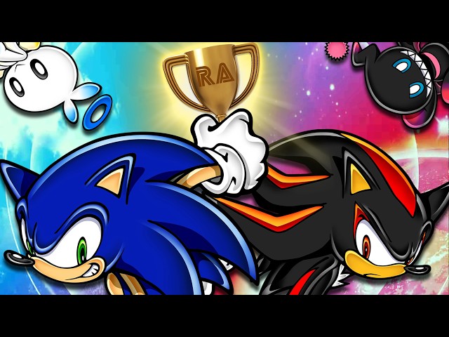 I Got EVERY ACHIEVEMENT In Sonic Adventure 2! (With RetroAchievements)