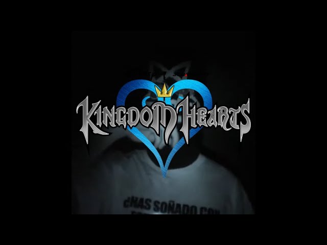 Retro 1312 - Kingdom Hearts (Official Video) prod hellsu