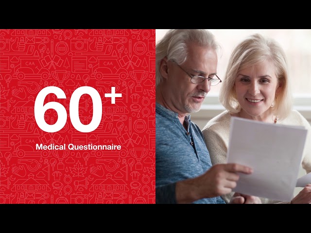Learn More about CAA Travel Insurance