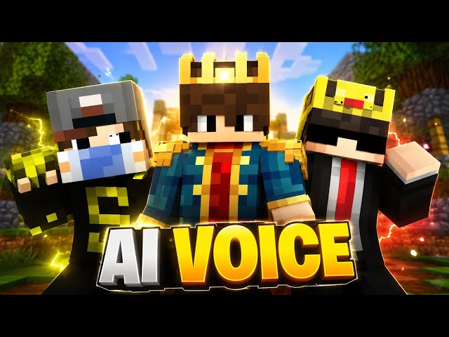 FREE AI VOICE CLONES | UNLIMITED VOICES | 