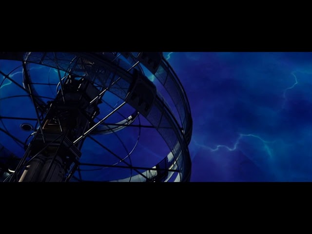 Solaris (2002) - Is That What Everybody Wants (Cliff Martinez)