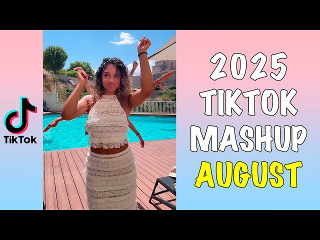 NEW TikTok Mashup 2025 Dance Trend