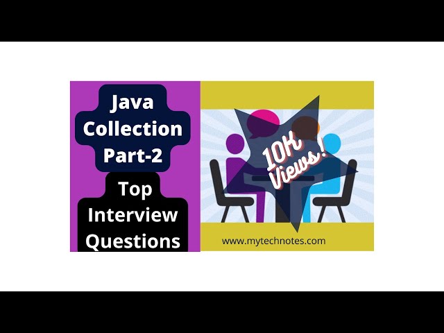 Java Collections interview questions and answers Part-2 | Most asked tricky interview questions