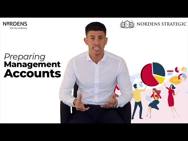Preparing Management Accounts | Nordens TV