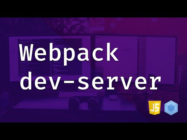 Webpack - Webpack dev-server (spanish)