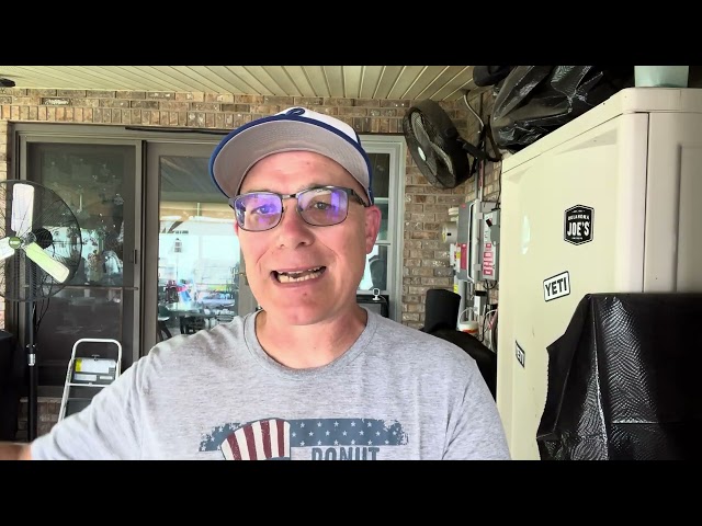 Charla sobre el 72T y explicación de por qué lo hice. Continuación de los videos anteriores.