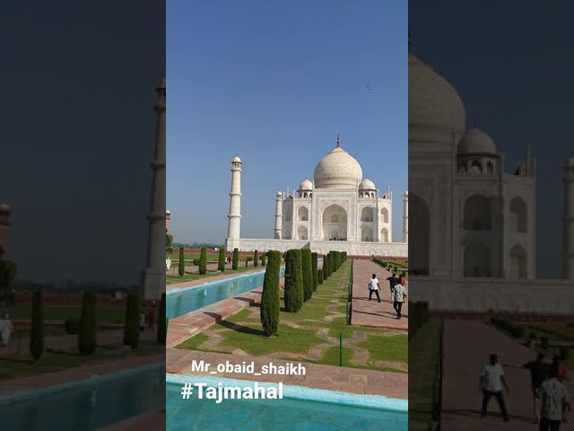 Tajmahal #Agracity