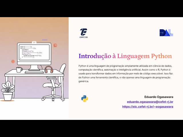 Python for Data Science, Programming, and Scientific Reproducibility