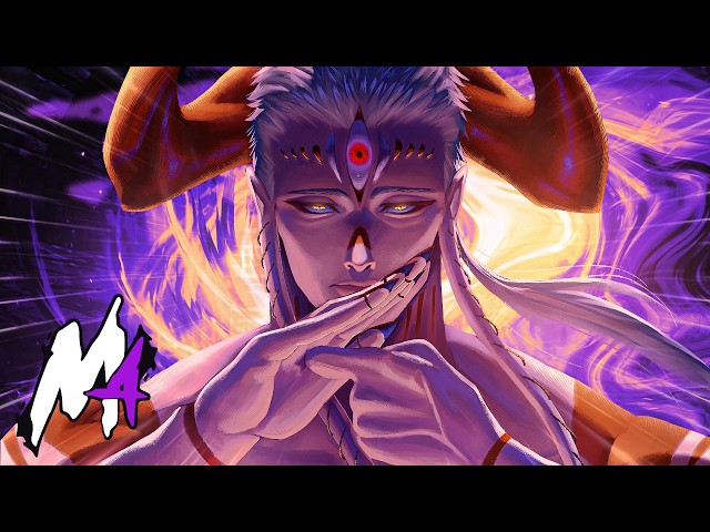 M4rkim - EXPANSÃO DE DOMÍNIO (Dabura Karaba)