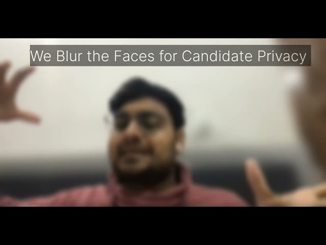 5 Years Node.js Interview | Express, NestJS, React, Kafka, Docker, Auth, Microservices | EarlyCoder