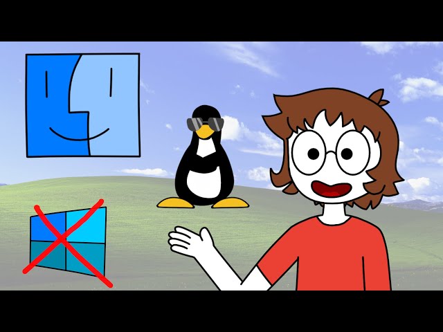 Switching to macOS and Linux