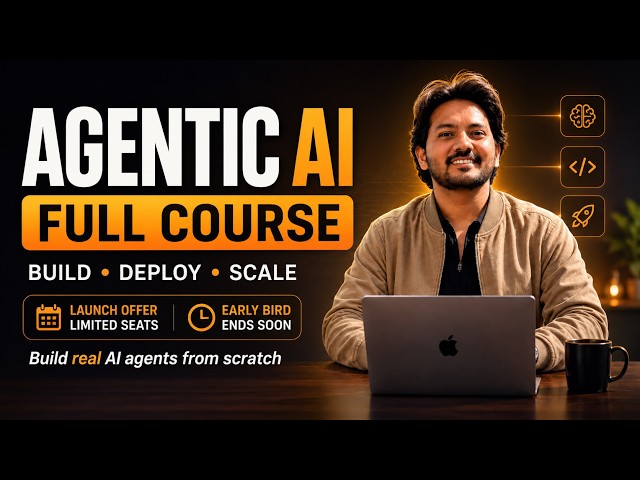 Agentic AI Roadmap Wasn't Enough. Here's What's Missing.