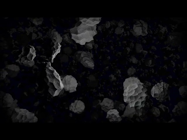 NoAI Level 3D Abstract B blend0001 0300