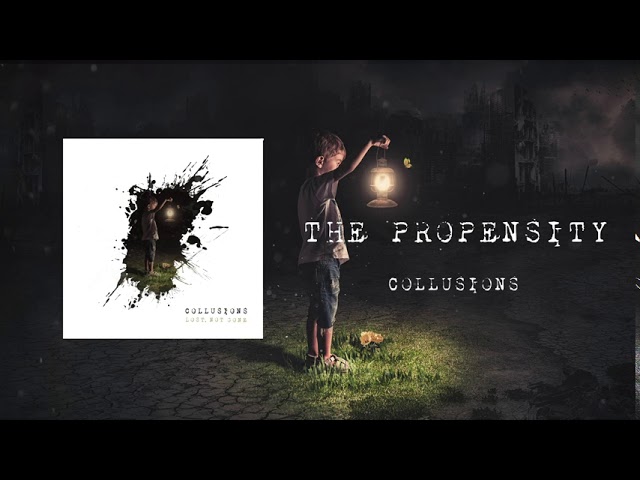 Collusions - The Propensity