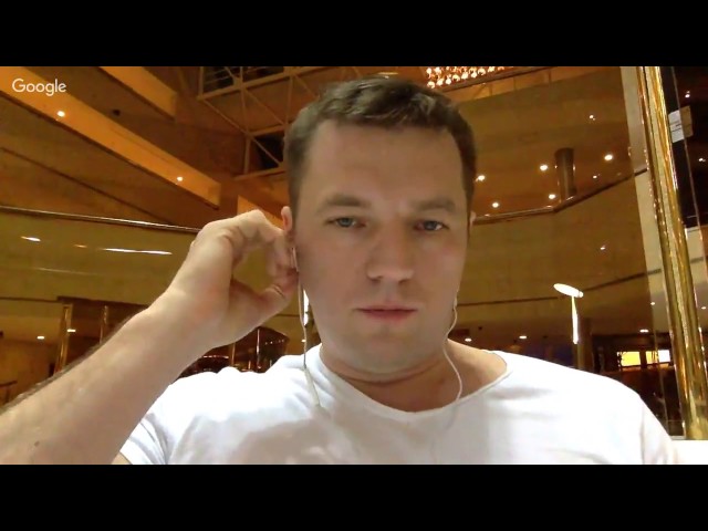 Puzzle Driven Development (webinar #23)