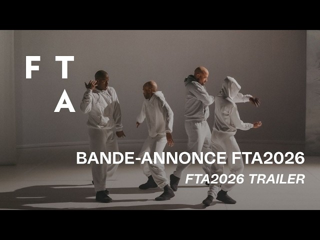 Bande-annonce FTA 2026