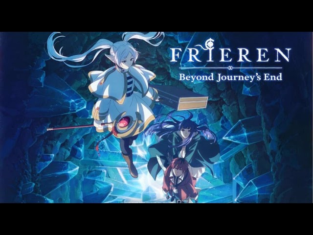 REVIEW ‘Frieren Beyond Journey’s End’ Season 2 Episode 1 – “Shall We Go, Then?”