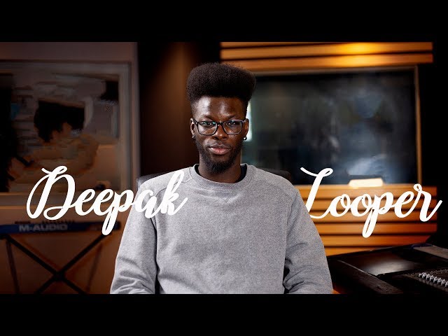 Reviews on "Deepak Looper" by Papillon