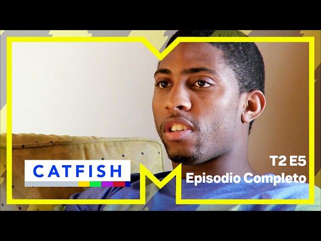 Trapped Between Two Women | Catfish | Full Episode | S2 E5