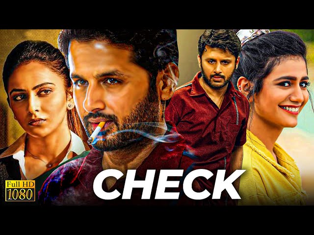 Check Tamil Dubbed Full Length HD Movie | Nithiin | Rakul Preet Singh | Priya Prakash Varrier |