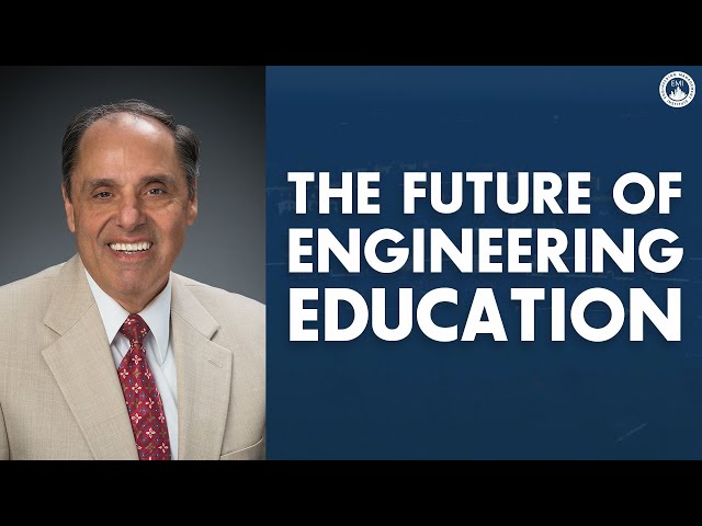 The Future of Engineering Education | What to Expect