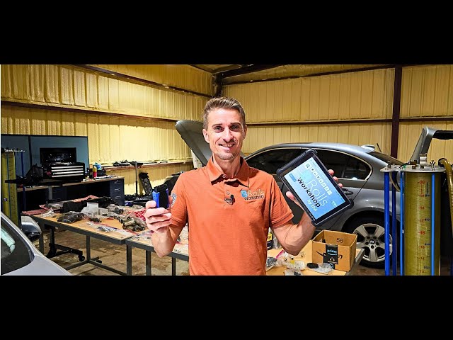 Diagnosis and Coding Tool MUCAR 892 BT Overview & Features