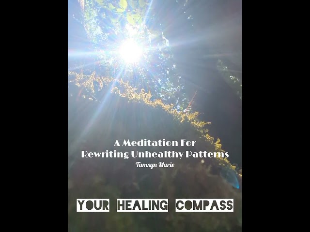 Rewriting the Pattern | Subconscious Reprogramming Meditation