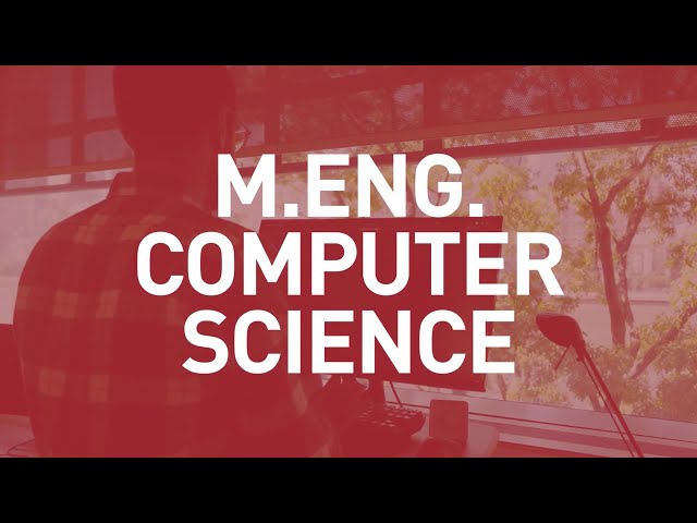Computer Science at Cornell Tech