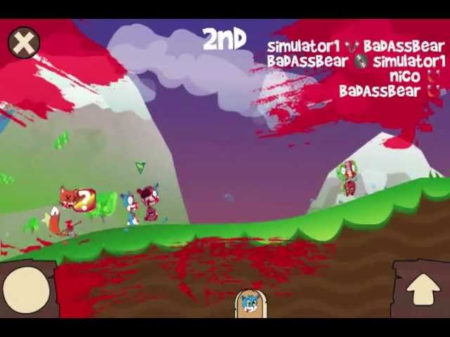 Fun Run - Official Trailer