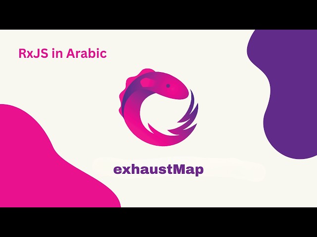 exhaustMap