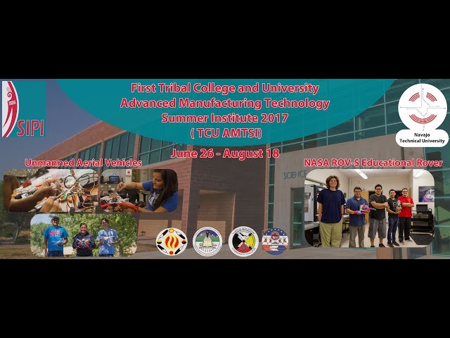 SIPI Summer Institute Final Presentation