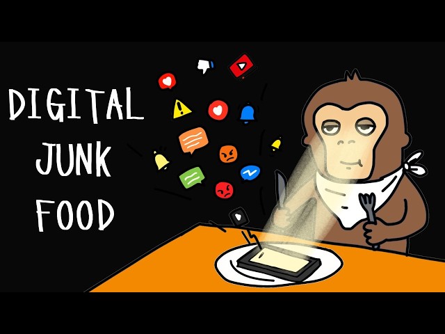How To Fix BRAIN ROT Without Deleting The Internet
