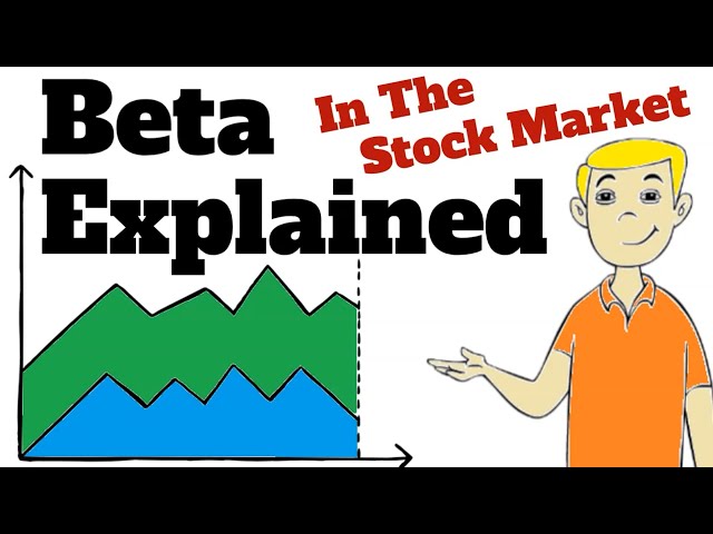 How Does Beta Work? | Beta In Stocks Explained