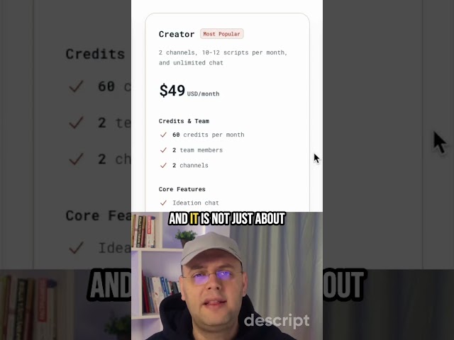 The Best AI Writing Software Nobody Talks About
