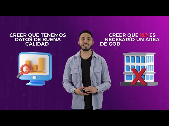 Gobierno de Datos | Microsoft