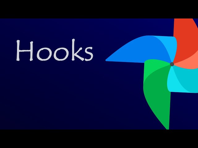 Airflow Tutorial - Hooks | Hooks vs Operators | airflow hooks example | When and How to use