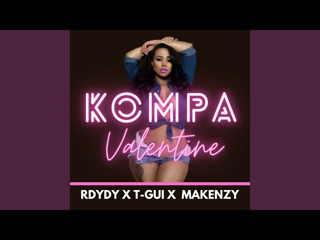 Kompa Valentine