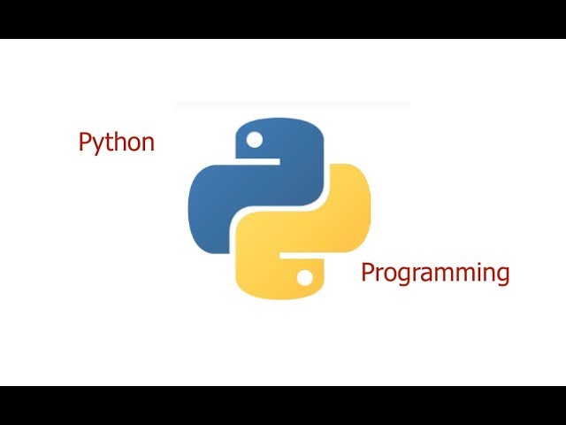 Learn Python Programming - Full Course for Beginners - Part 2  [2019]