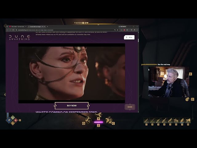 HUGE NEWS, single player and console...  is the game saved??