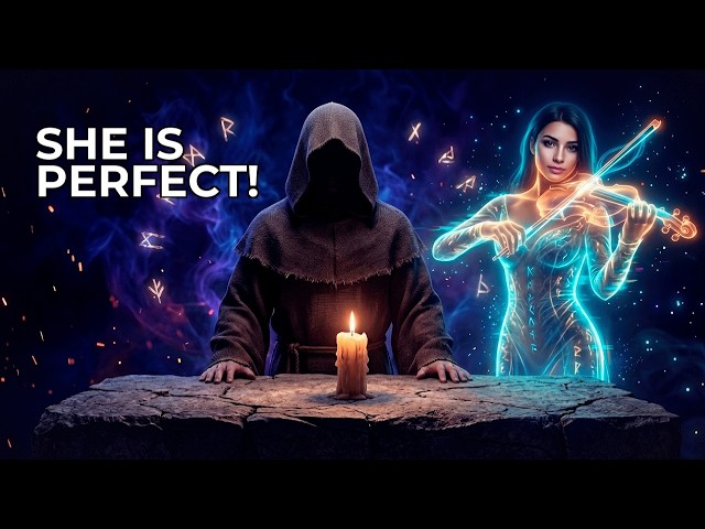 Why Men Love Not a Woman, But Their Own Illusion. ANIMA. Carl Jung's ARCHETYPES