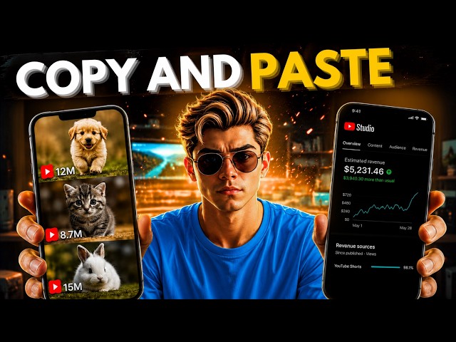 I Tried Copying Videos From Chinese Apps & Re-uploading on YouTube