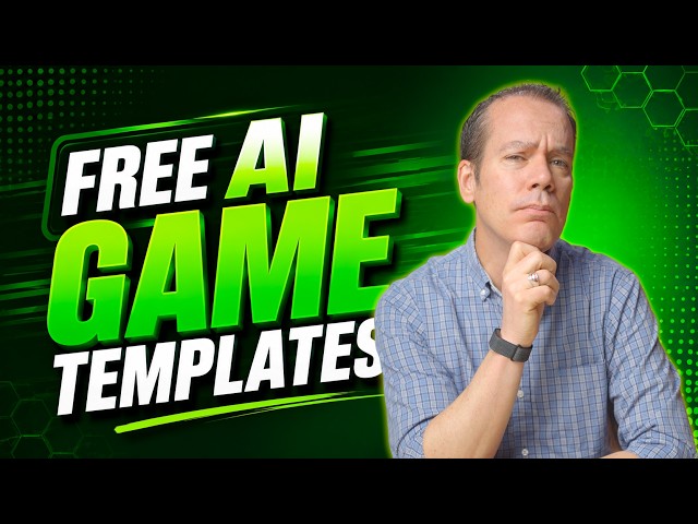 Plantillas de juegos de eLearning gratuitas que puedes crear con un documento de Word