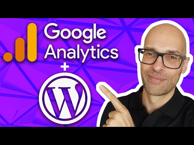 How to Install Google Analytics in Wordpress