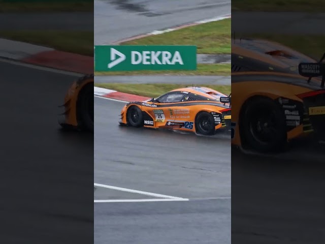 🏎️ DTM 2024: Porsche Takes the Nürburgring by Storm! 🏁 | Unforgettable Racing Action! 🔥