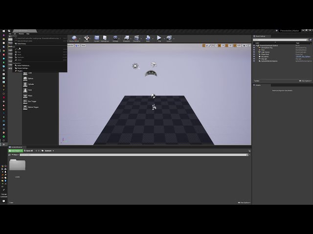 install Epic Games Unreal Engine 4.26