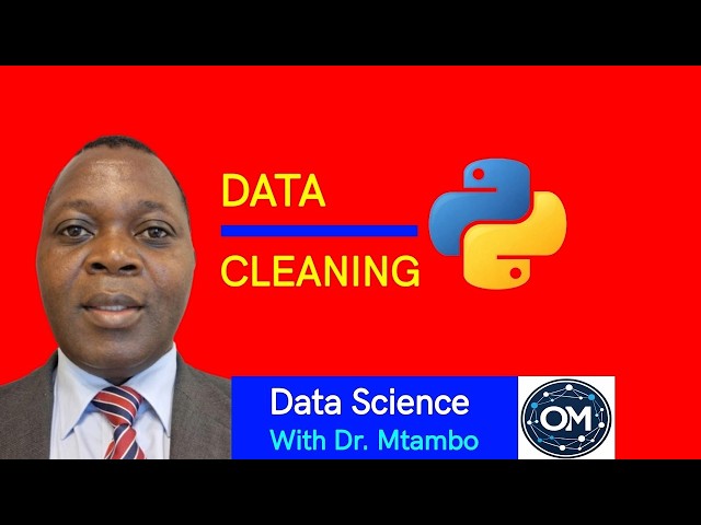Complete Data Wrangling in Python | NumPy & Pandas (Real-World Data Cleaning)