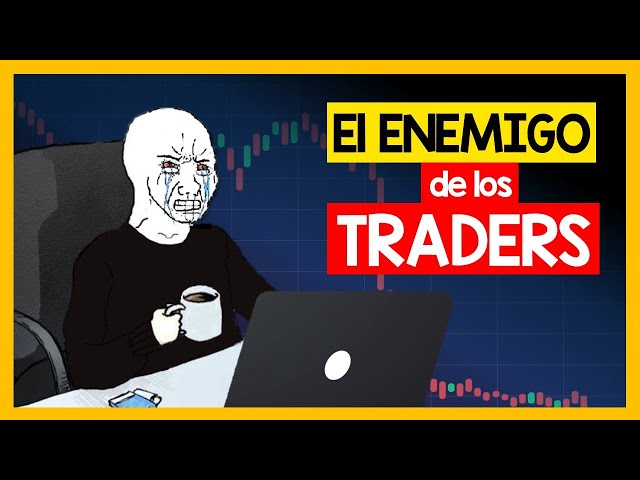 What is the SPREAD? (And how it affects TRADERS!!!)