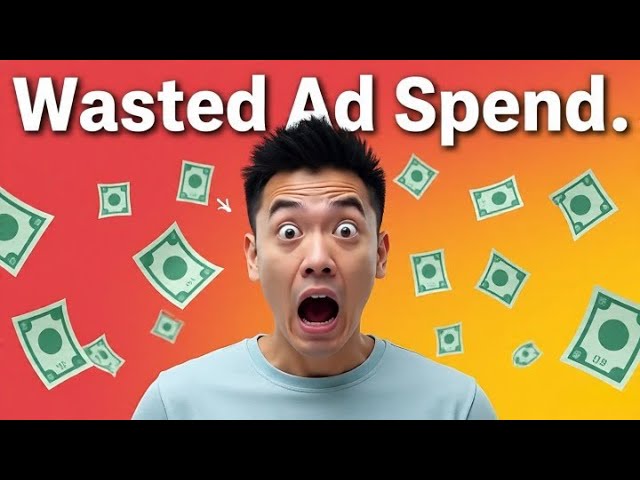 Stop Wasting Money on Ads and Start Using These Conversion Optimization Tactics for Instant ROI.